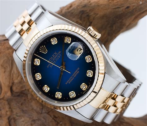 prezzo rolex datejust brillanti|rolex datejust 2021.